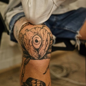 Tattoo United 5 | Dia 1