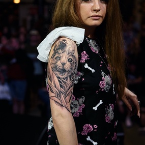 Tattoo United 5 | Dia 1