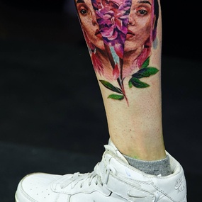 Tattoo United 5 | Dia 1