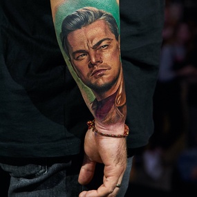 Tattoo United 5 | Dia 1