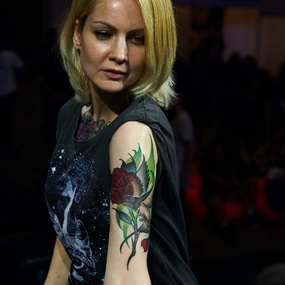 Tattoo United 5 | Dia 1
