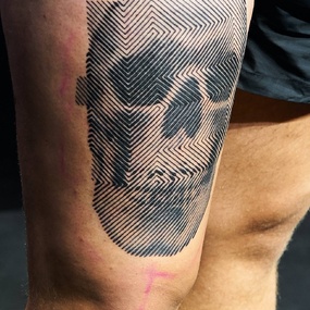 Tattoo United 5 | Dia 1