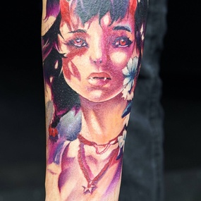Tattoo United 5 | Dia 1