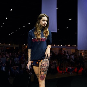 Tattoo United 5 | Dia 1