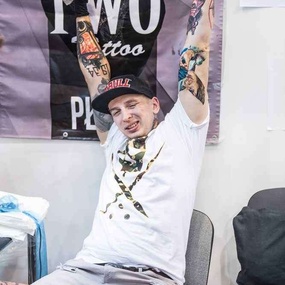 Gdansk Tattoo Konwent | Dia 1