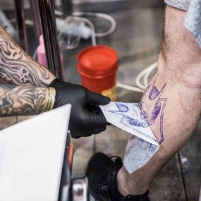 Gdansk Tattoo Konwent | Dia 1