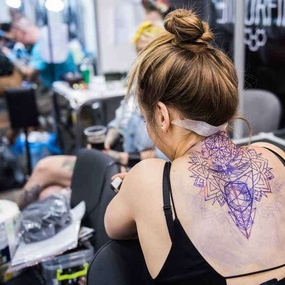 Gdansk Tattoo Konwent | Dia 1