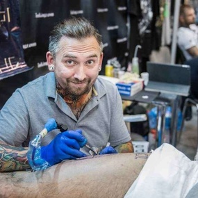 Gdansk Tattoo Konwent | Dia 1