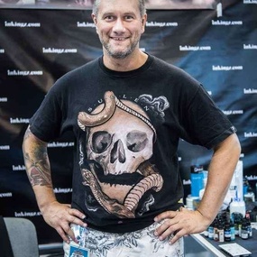 Gdansk Tattoo Konwent | Dia 1