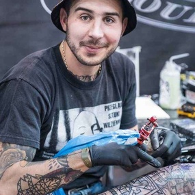 Gdansk Tattoo Konwent | Dia 1