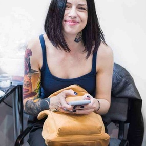 Gdansk Tattoo Konwent | Dia 1