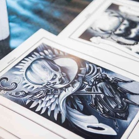 Gdansk Tattoo Konwent | Dia 1