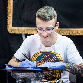 Gdansk Tattoo Konwent | Dia 1