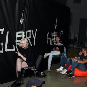 Tattoo United 5 | Dia 2