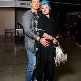 Tattoo United 5 | Dia 2