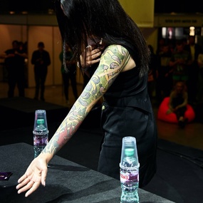 Tattoo United 5 | Dia 2