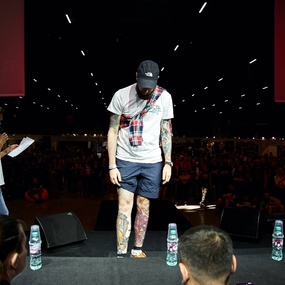 Tattoo United 5 | Dia 2