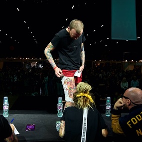 Tattoo United 5 | Dia 2