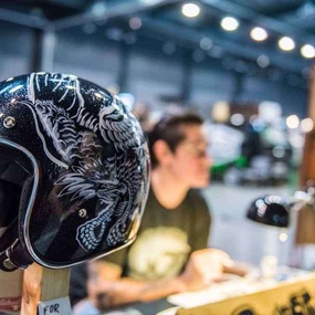 Gdansk Tattoo Konwent | Dia 1