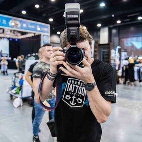 Gdansk Tattoo Konwent | Dia 1