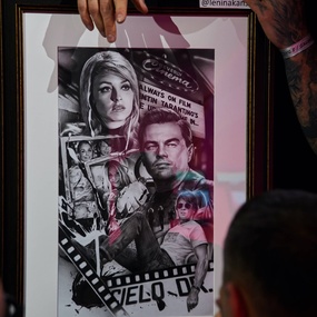 Tattoo United 5 | Dia 2