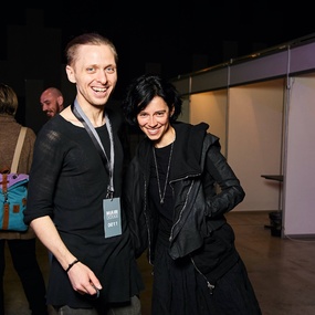 Tattoo United 5 | Dia 2