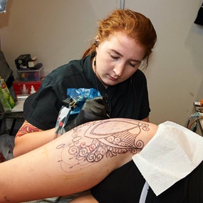 Tattoo United 5 | Dia 2