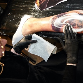 Tattoo United 5 | Dia 2