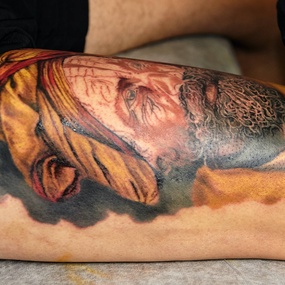 Tattoo United 5 | Dia 2