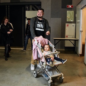 Tattoo United 5 | Dia 2