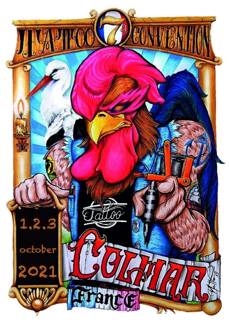 7ª Convenção de Colmar das Três Fronteiras