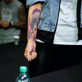 Tattoo United 5 | Dia 2