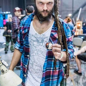 Gdansk Tattoo Konwent | Dia 1