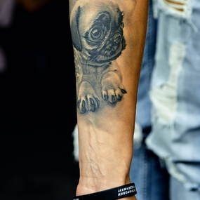 Tattoo United 5 | Dia 2