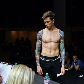 Tattoo United 5 | Dia 2