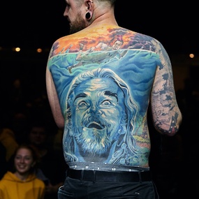 Tattoo United 5 | Dia 2