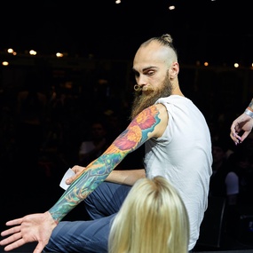 Tattoo United 5 | Dia 2