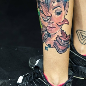 Tattoo United 5 | Dia 2