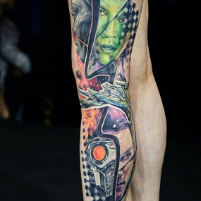 Tattoo United 5 | Dia 2