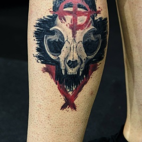 Tattoo United 5 | Dia 2