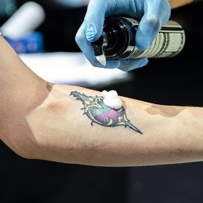 Tattoo United 5 | Dia 2