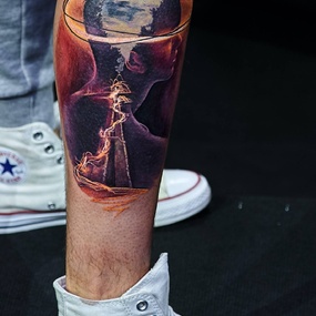 Tattoo United 5 | Dia 2