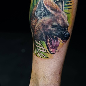 Tattoo United 5 | Dia 2