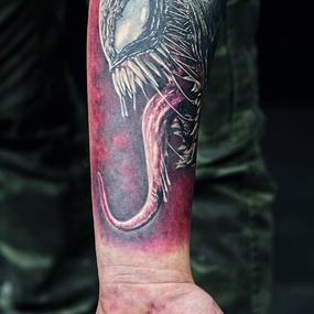 Tattoo United 5 | Dia 2