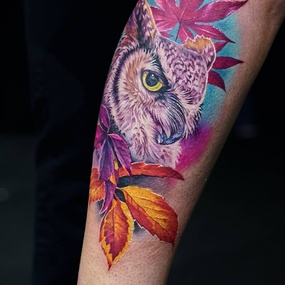 Tattoo United 5 | Dia 2