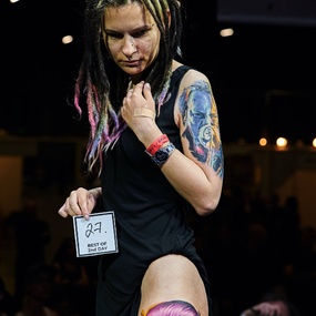 Tattoo United 5 | Dia 2