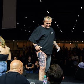 Tattoo United 5 | Dia 2