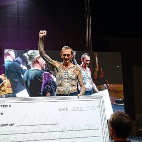 Tattoo United 5 | Dia 2