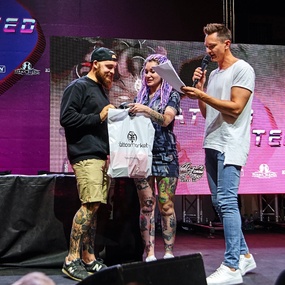 Tattoo United 5 | Dia 2