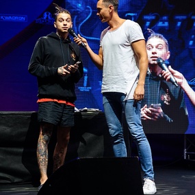 Tattoo United 5 | Dia 2